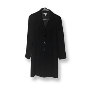 Bebe - Black Blazer 